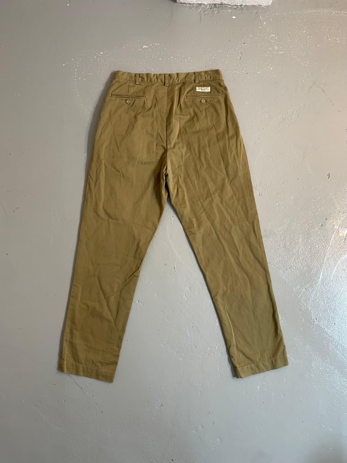 폴로 치노팬츠 상품이미지5