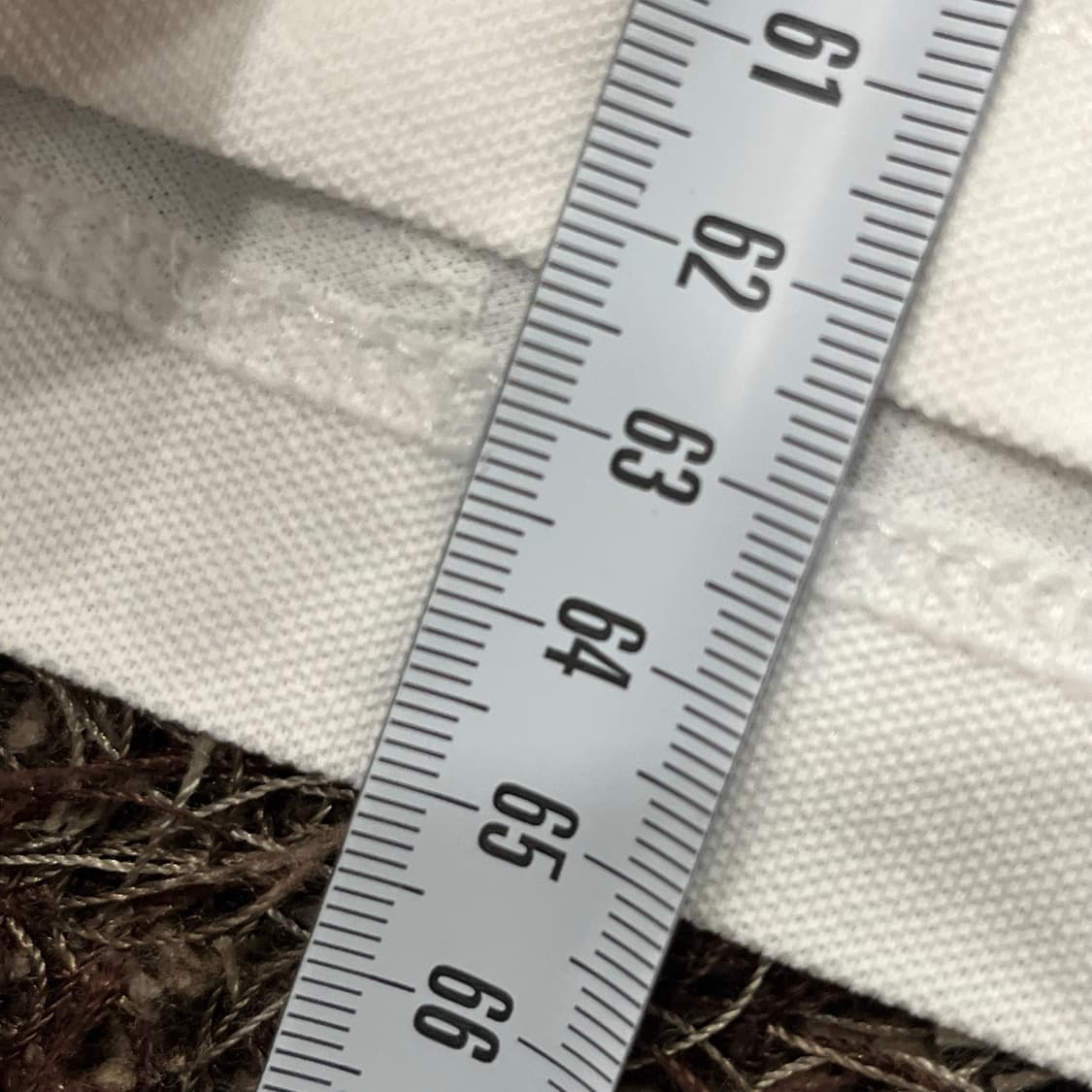 L 라코스테 PK 카라 반팔 티셔츠 상품이미지6