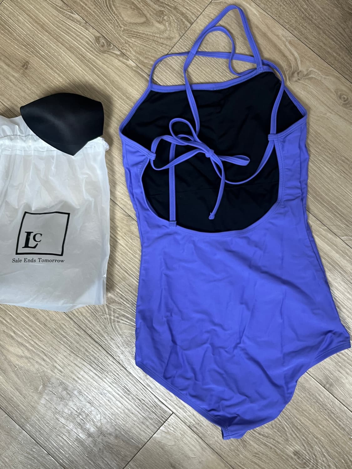 로우클래식 로클 수영복 상품이미지2