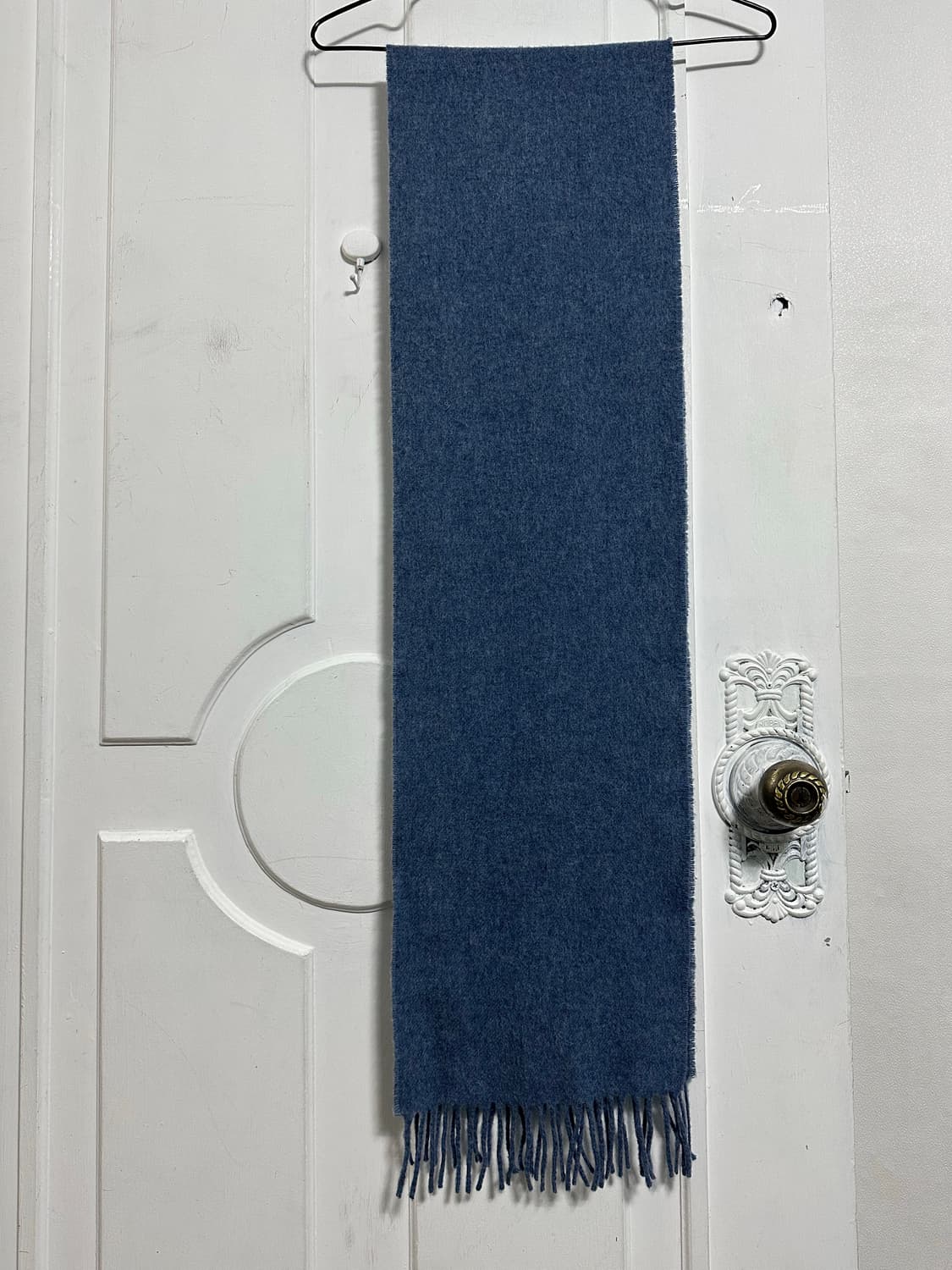 아브라함문 메리노울 머플러 상품이미지2