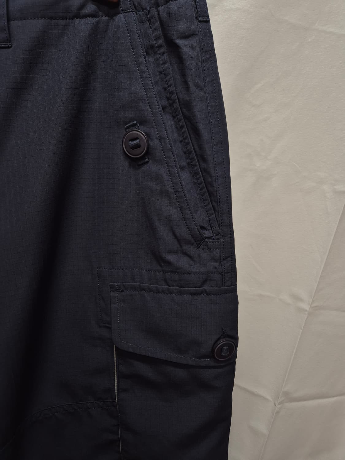 예스아이씨 카고 반바지 상품이미지2