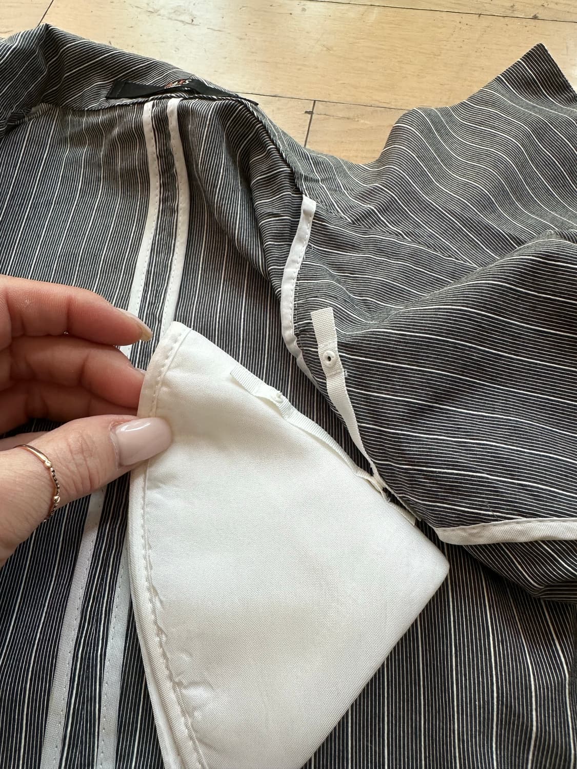 닥스 여성자켓 상품이미지6