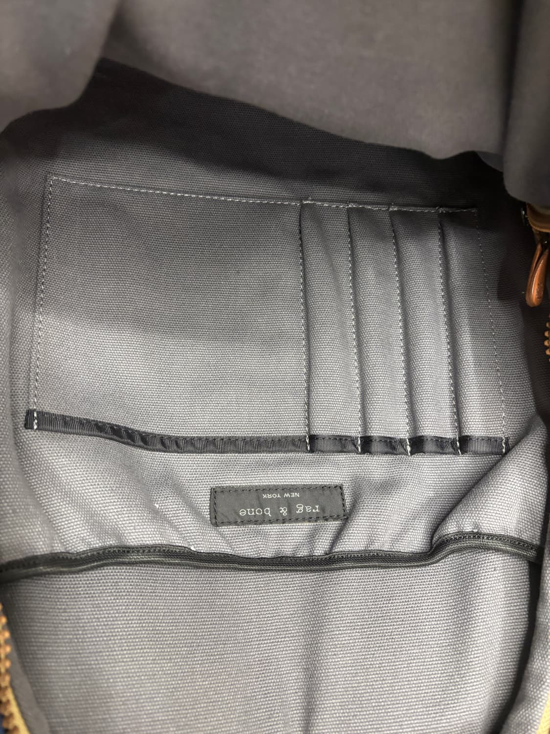 레그 앤 본 백팩 상품이미지4