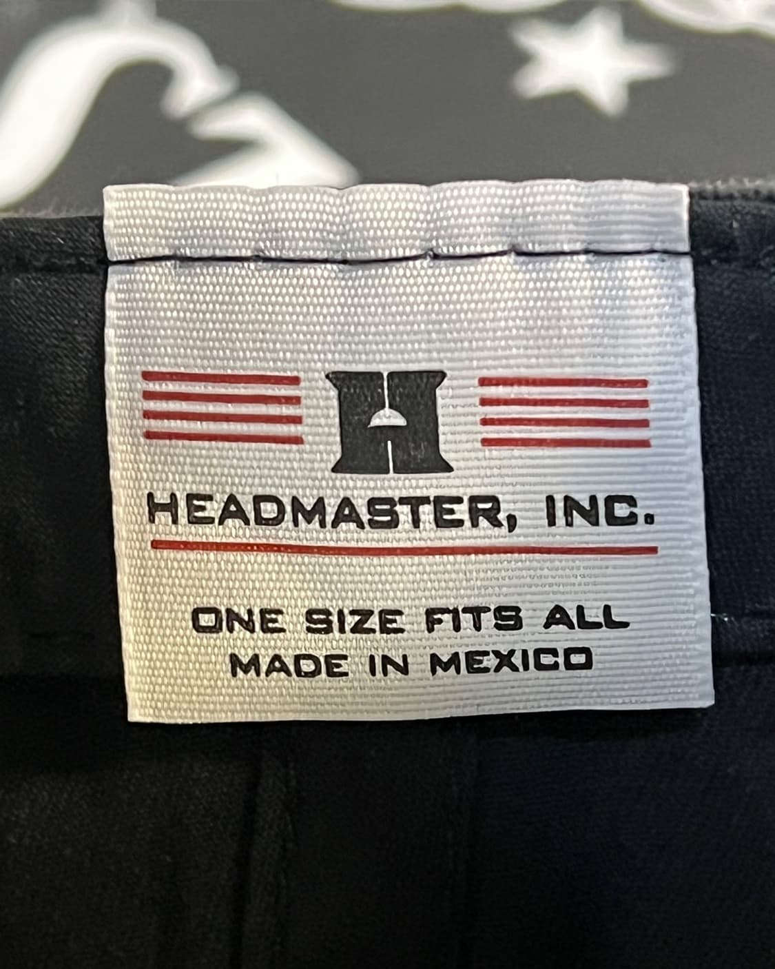 🧢One Bad Mother Trucker Hat 상품이미지4