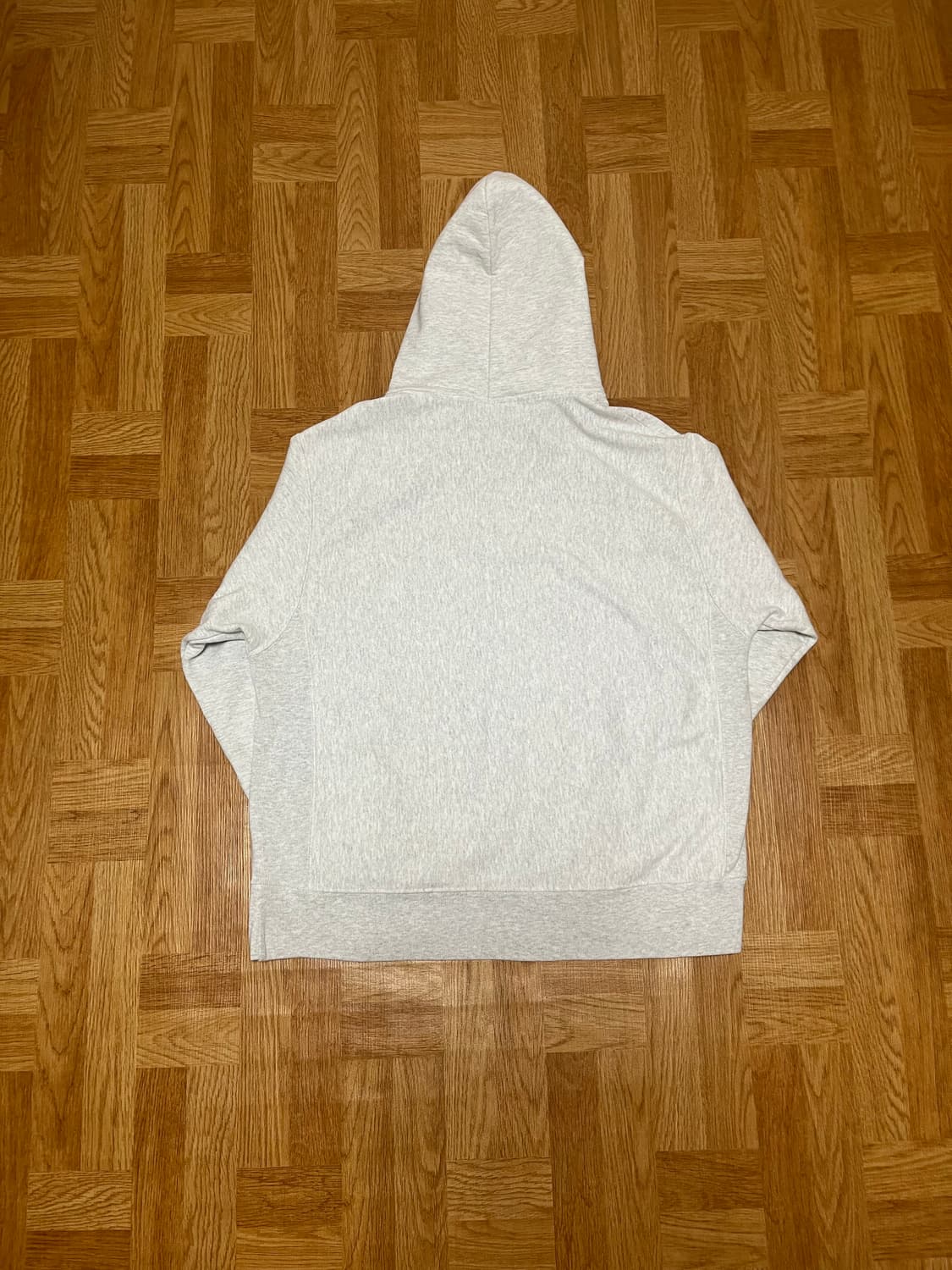 Champion Reverse Weave WEST POINT Hoodie 상품이미지2