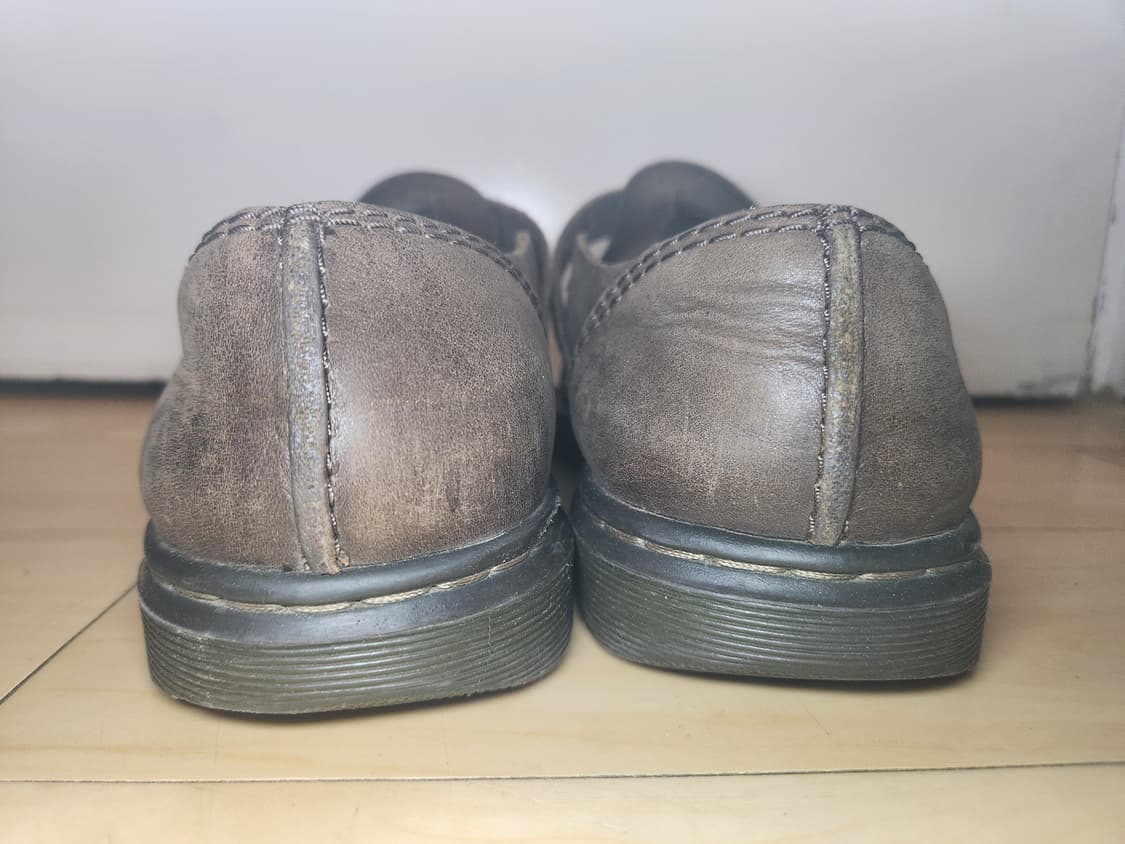 닥터마틴 패트리샤 브라운 (230) 상품이미지7