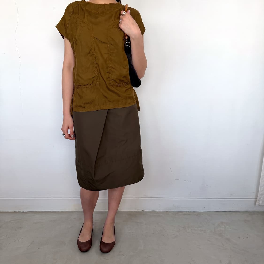 이자벨마랑 Isabel Marant / 1 상품이미지8