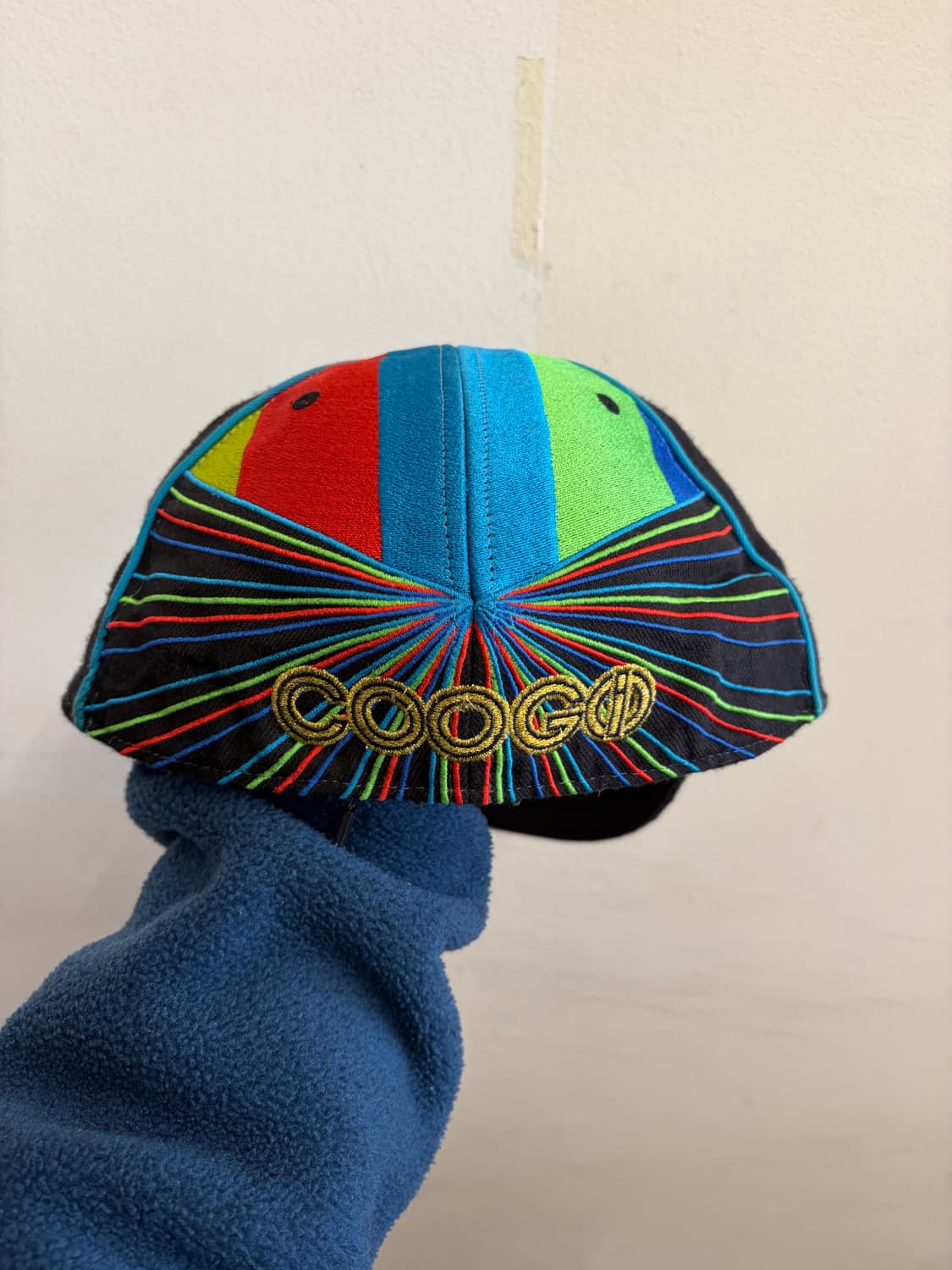 N176. 쿠지 캡 모자 상품이미지2