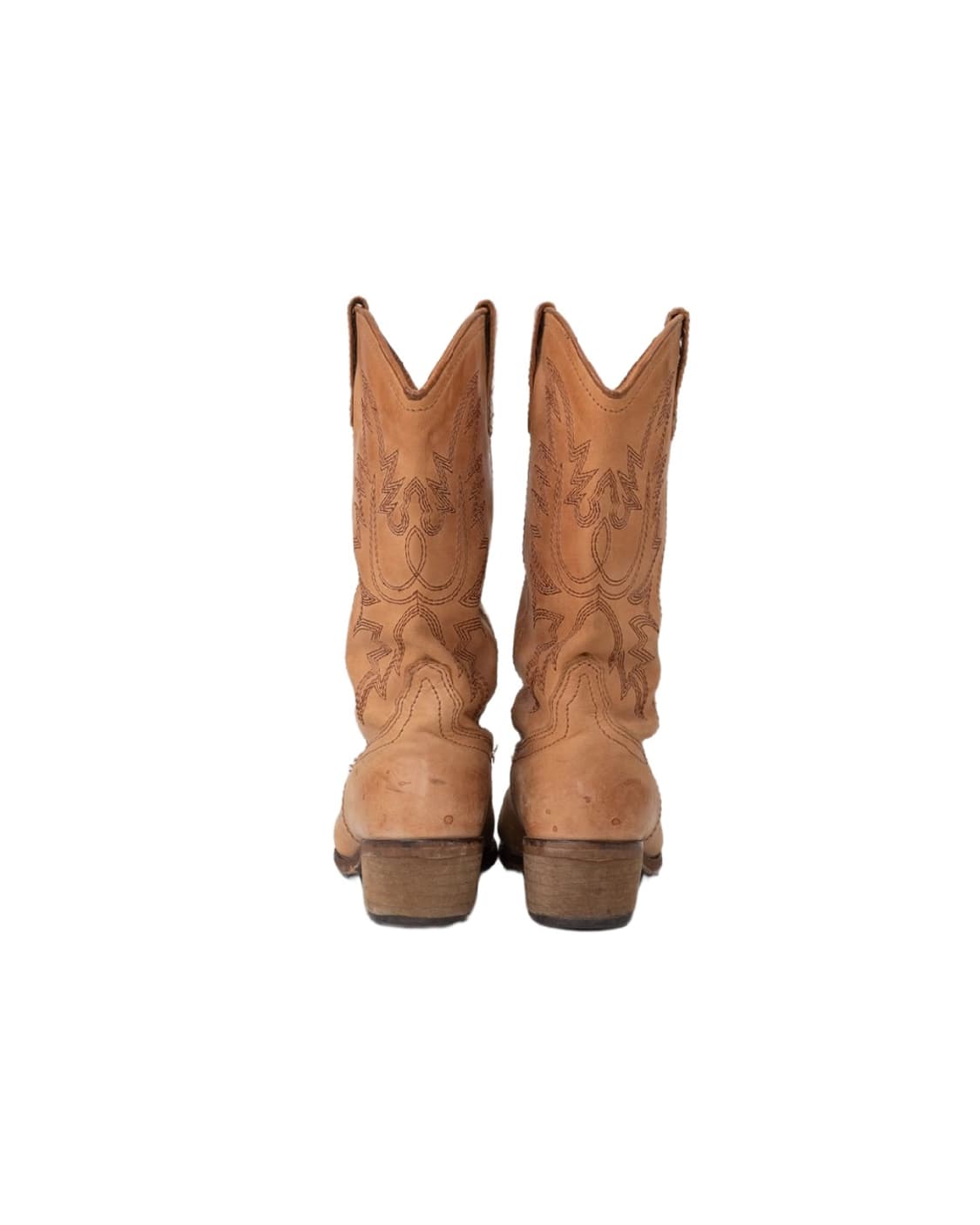 Vintage Western Boots 상품이미지2