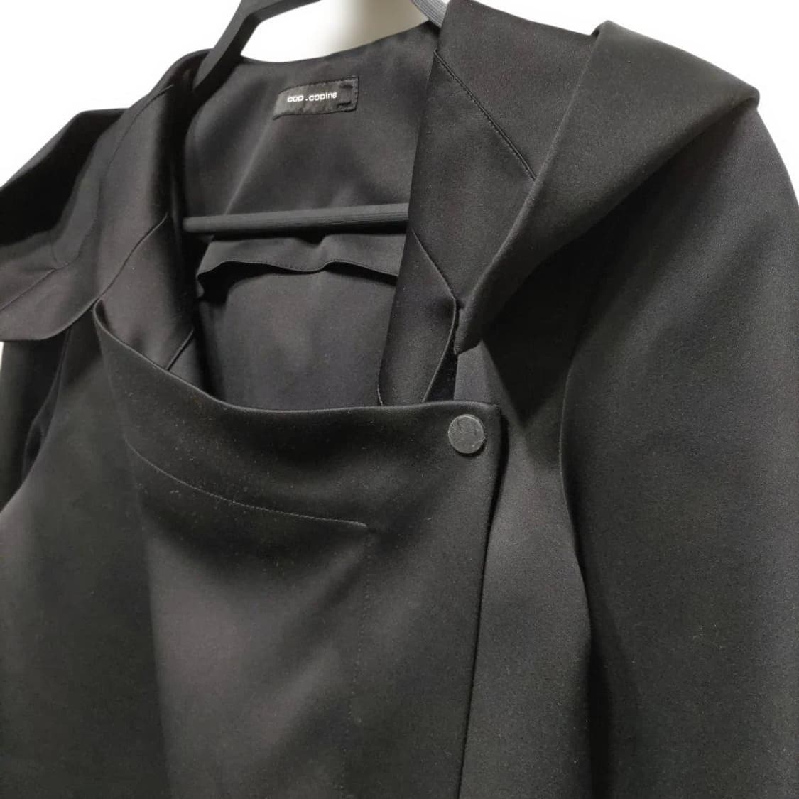 cop copine 후드 자켓  상품이미지4