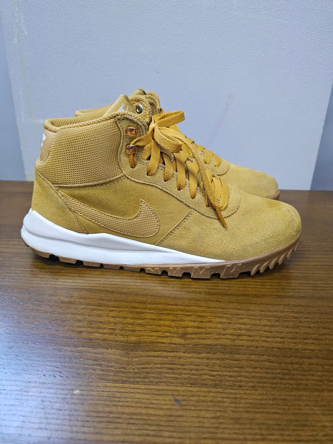 나이키 후드랜드 하이탑 상품이미지1