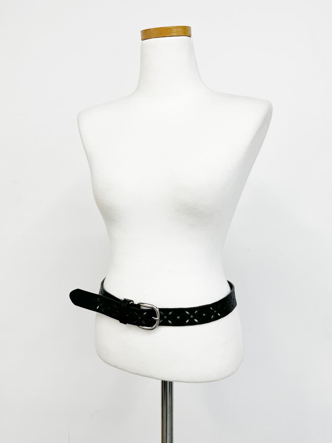 빈티지 레더 벨트 상품이미지2