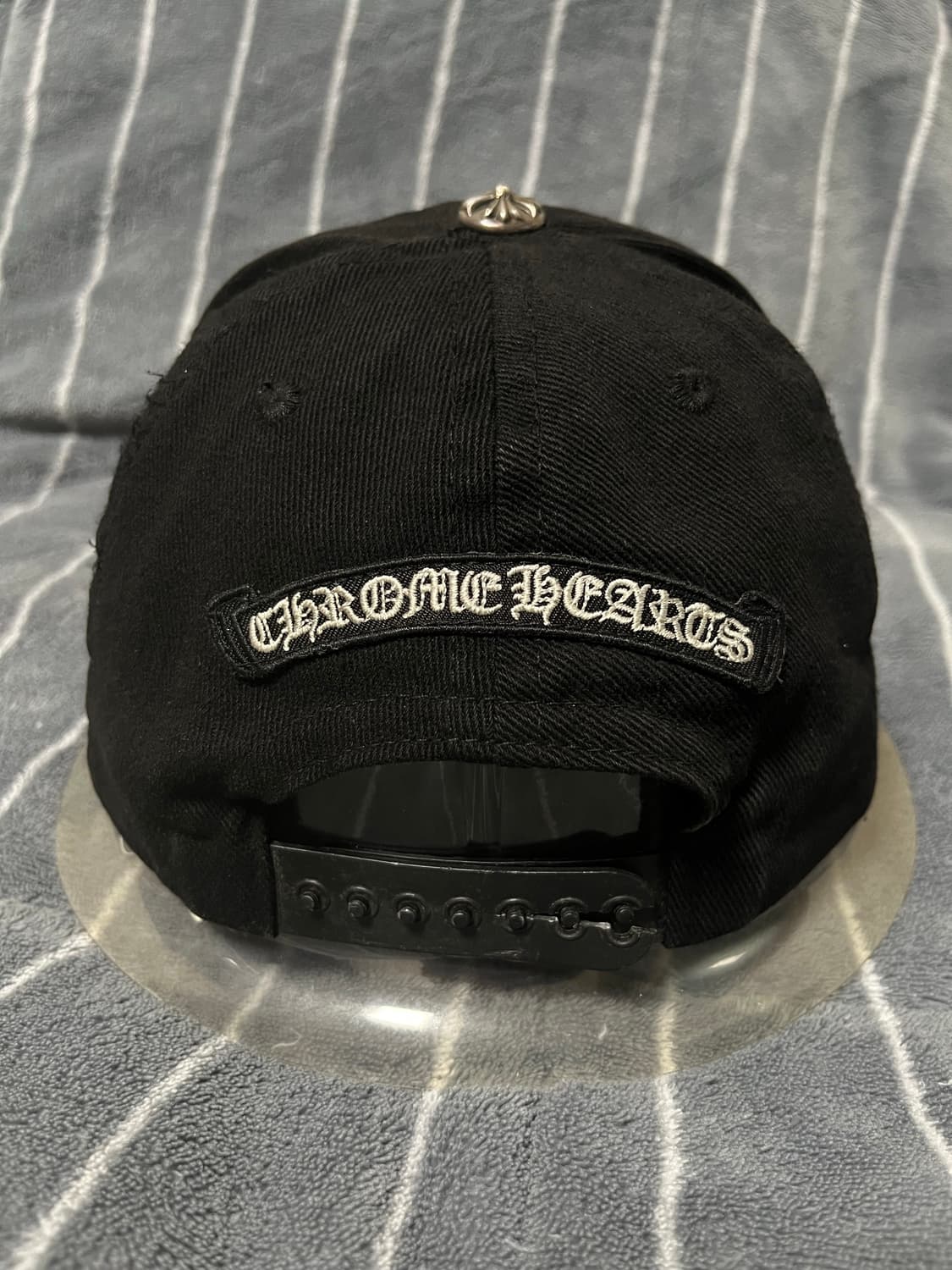 크롬하츠 bs플레어 하와이한정판 트러거캡 모자 상품이미지3