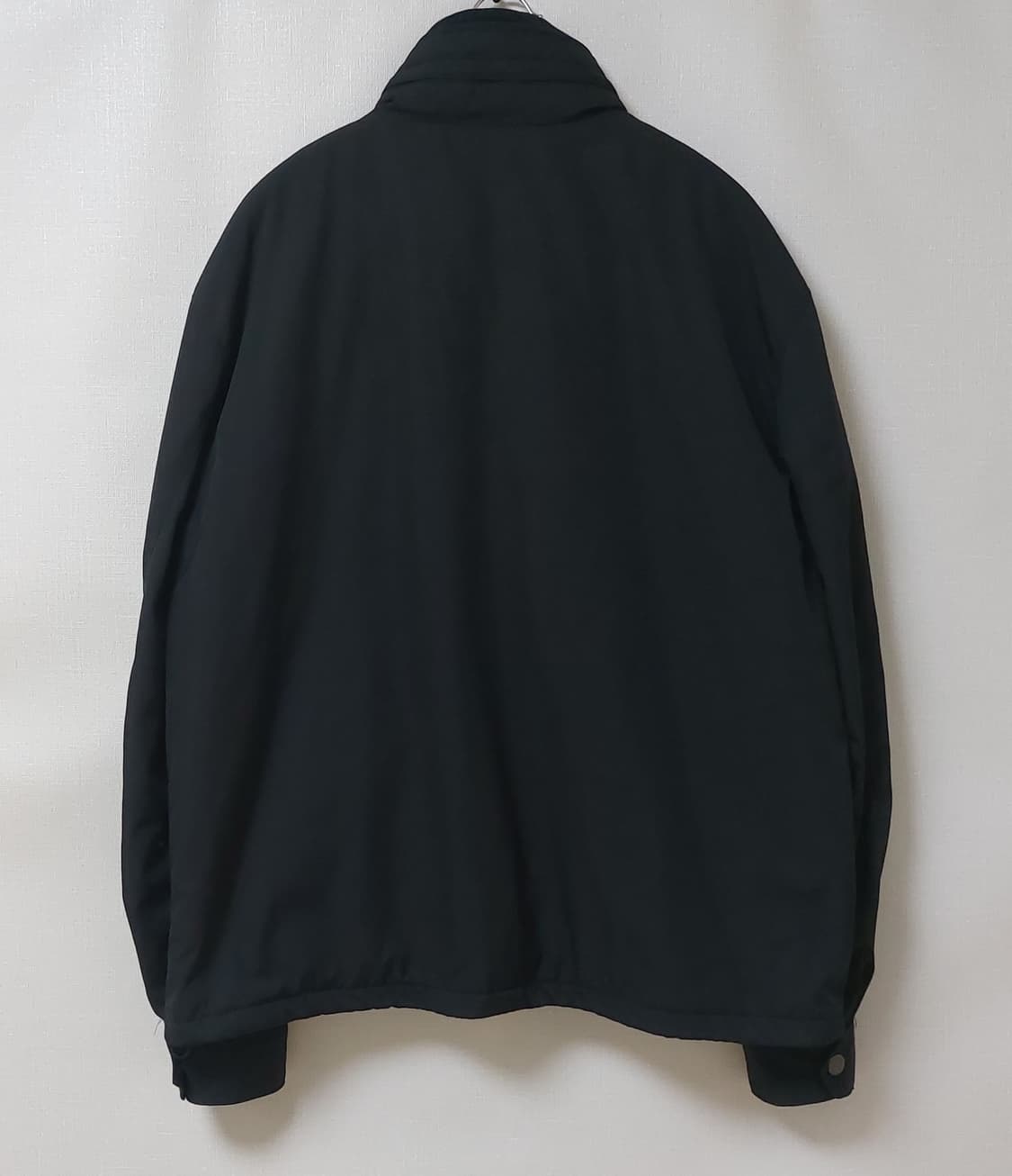 폴로 남성 폴리쉘 점퍼 기모 점퍼 자켓 랄프로렌 폴로 상품이미지2