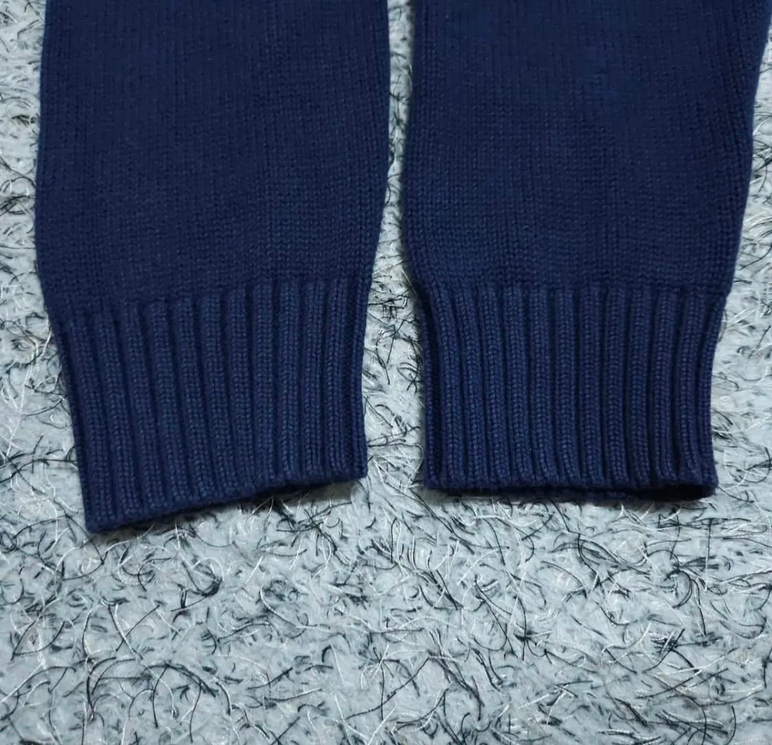 폴로 치프키프 빅포니 뉴욕 투웨이집업 L 상품이미지4