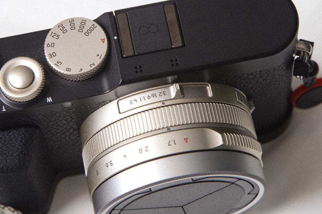 라이카 디룩스8 100주년  상품이미지8