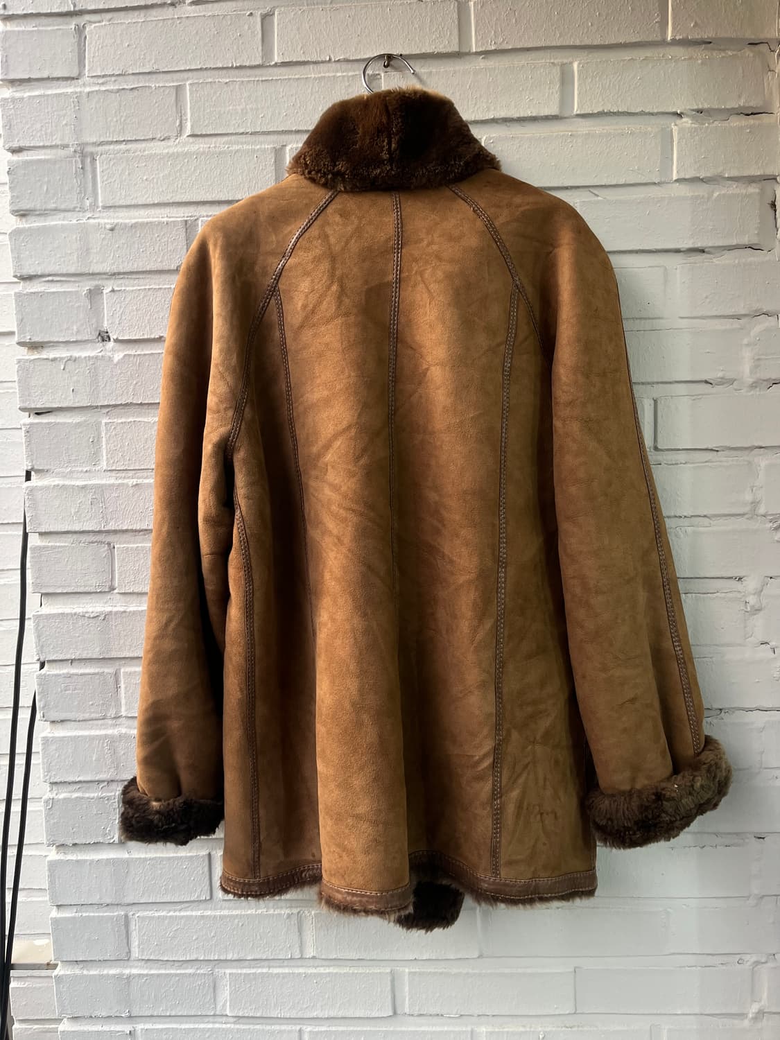 ADARCREA S.L  jacket (made in SPAIN) 상품이미지6