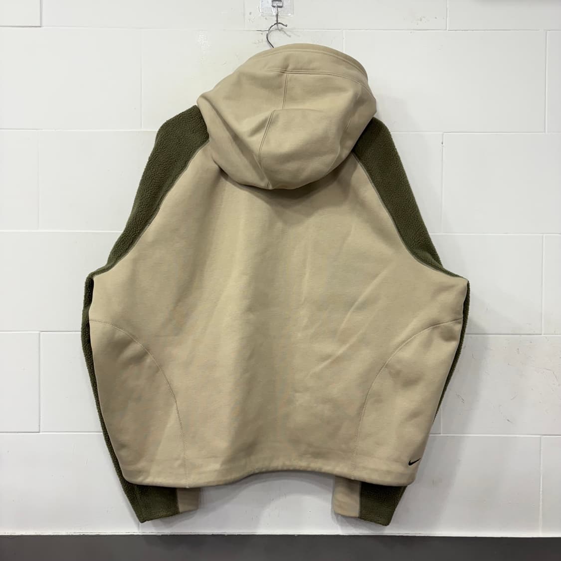 나이키 테크 보레아스 오버사이즈 후디 상품이미지3