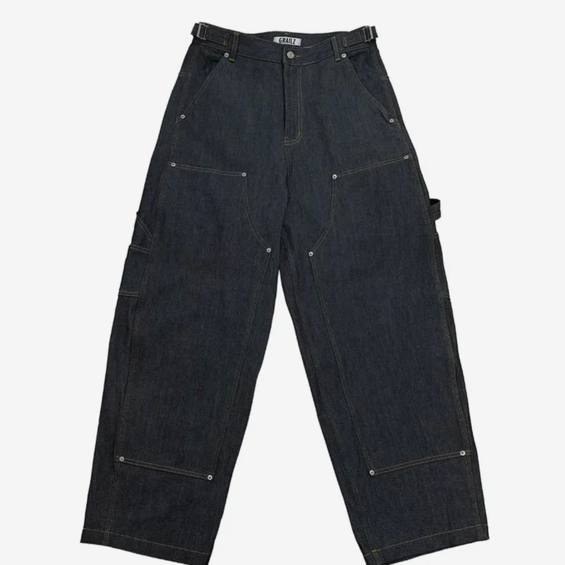 그레일즈 코인서울 카펜더 팬츠 2사이즈 상품이미지2