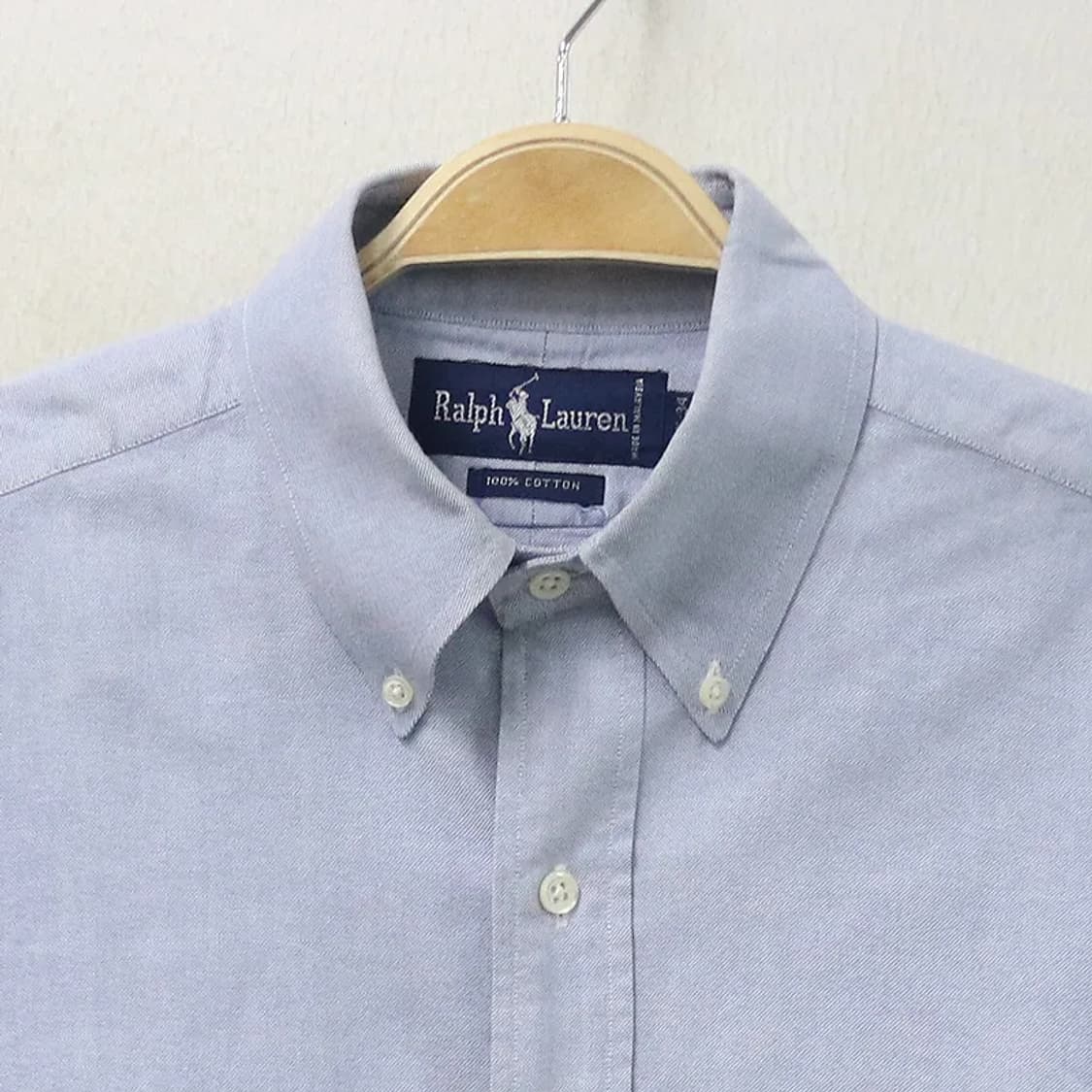 폴로 랄프로렌 옥스퍼드 셔츠 67325 상품이미지5