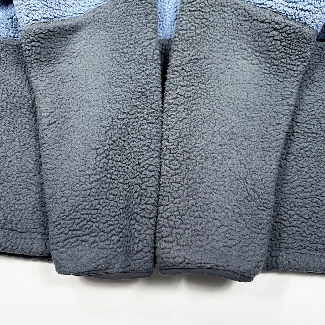 컬럼비아 마운틴 투톤 후리스 집업 자켓 (XXL) 상품이미지4