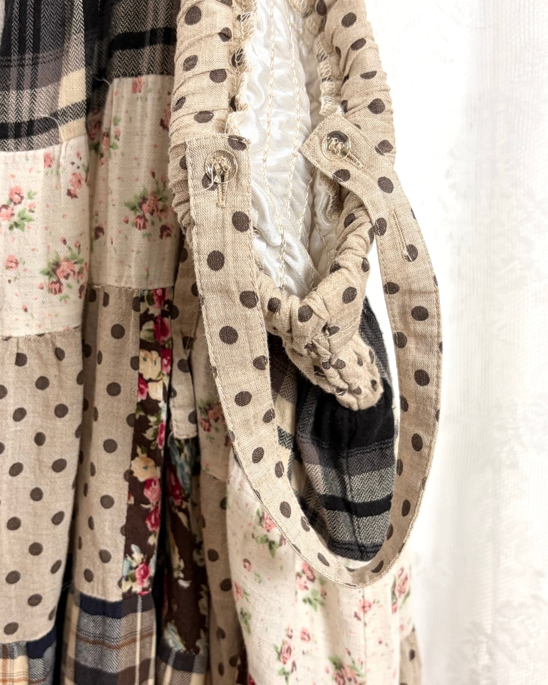 VINTAGE DRESS 상품이미지6