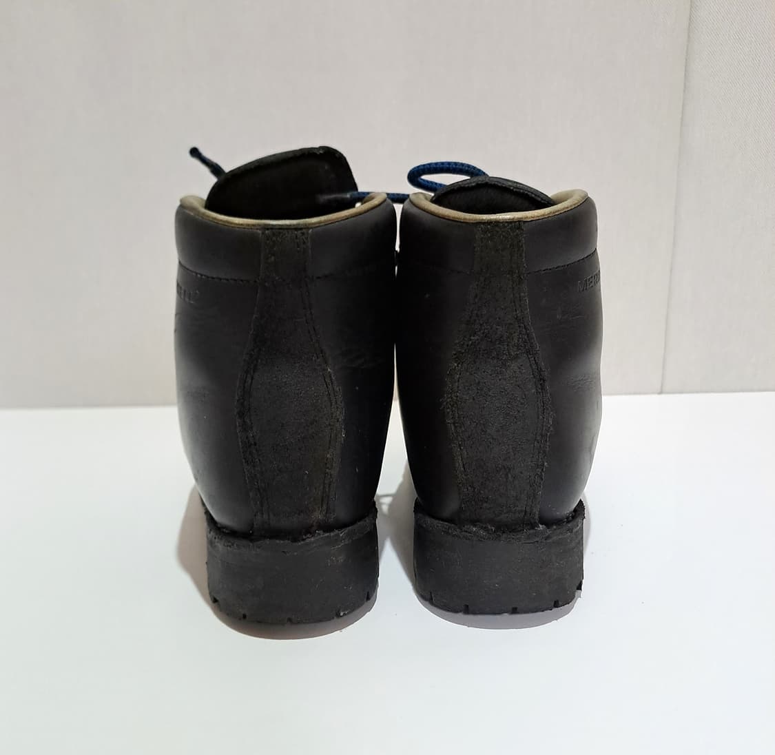 (택포) 머렐 와일더니스 하이킹부츠 메드 인 이태리 270 B440 상품이미지6