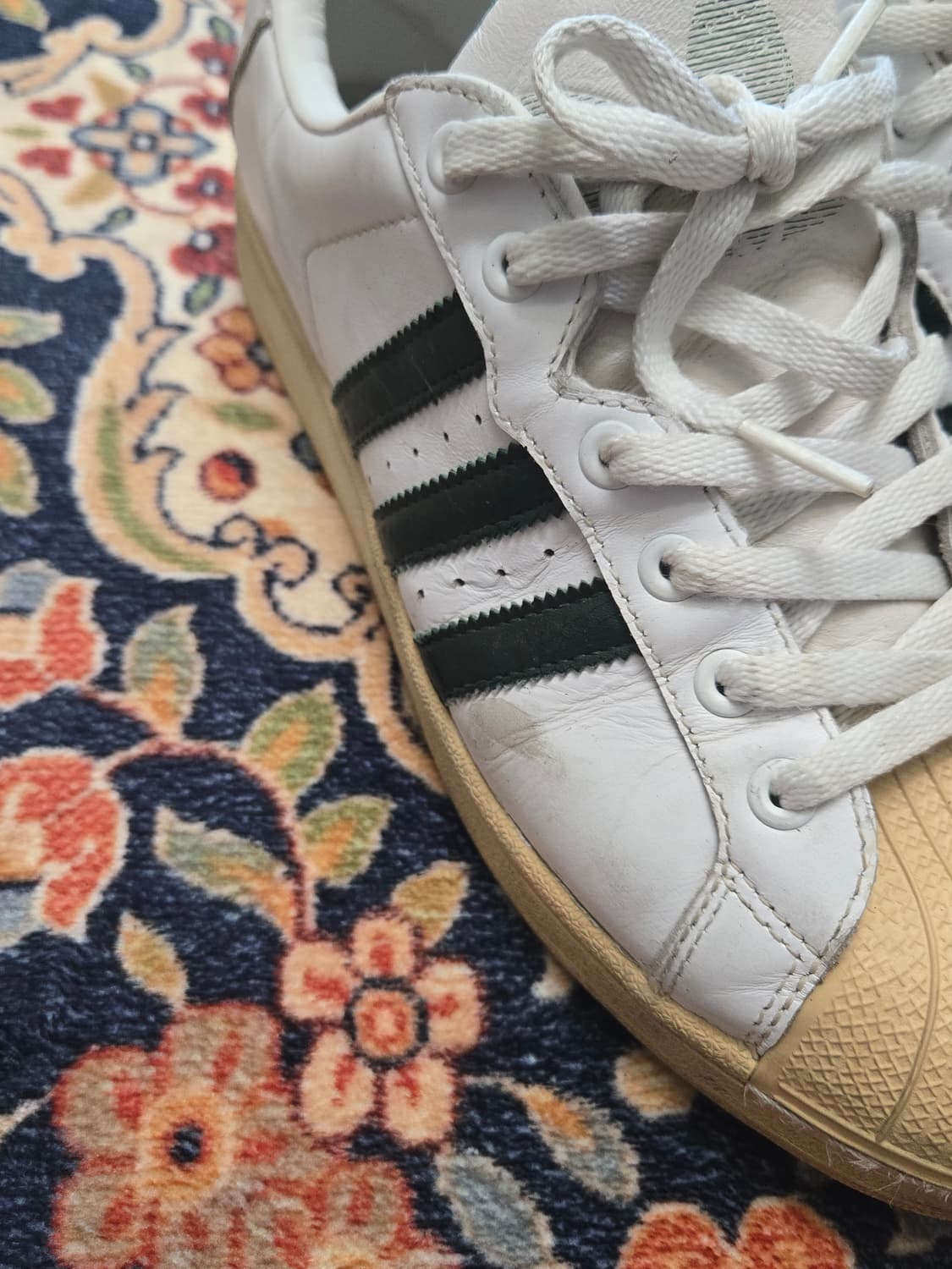 아디다스 울트라 스타 ULTRA STAR 빈티지 (270) 상품이미지6