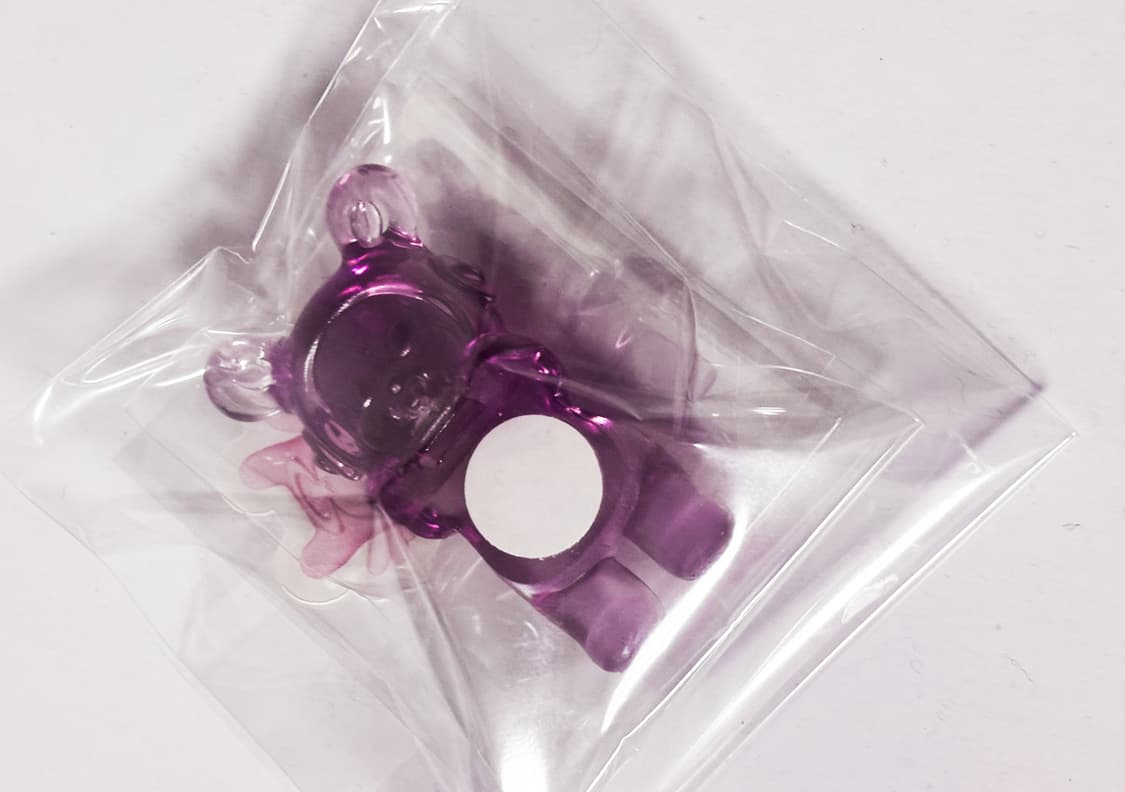 키무네 Kimune 히퍼 - 퍼플 판매 상품이미지3