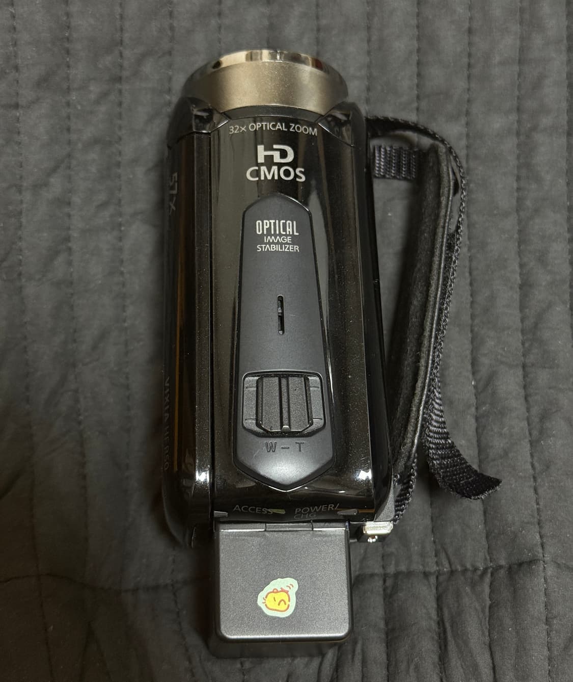 캐논 빅시아 hf r50 캠코더 (한글지원)  상품이미지5