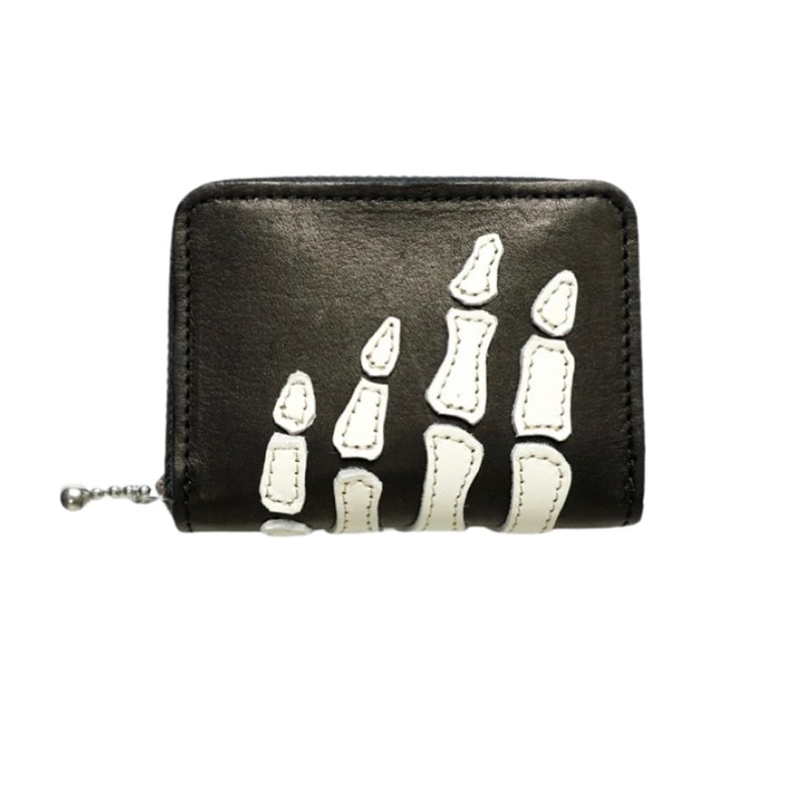 캐피탈 떰즈 업 핸드 집 미니 지갑 상품이미지1