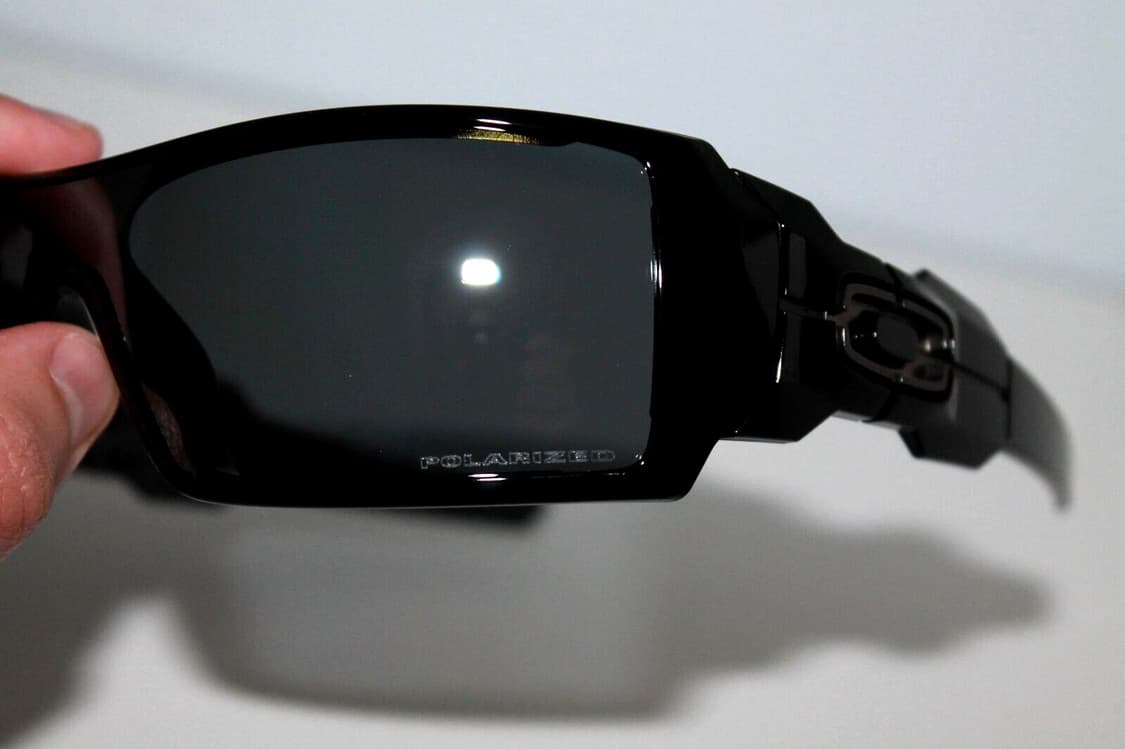오클리 Oil Rig POLARIZED 선글라스 상품이미지5