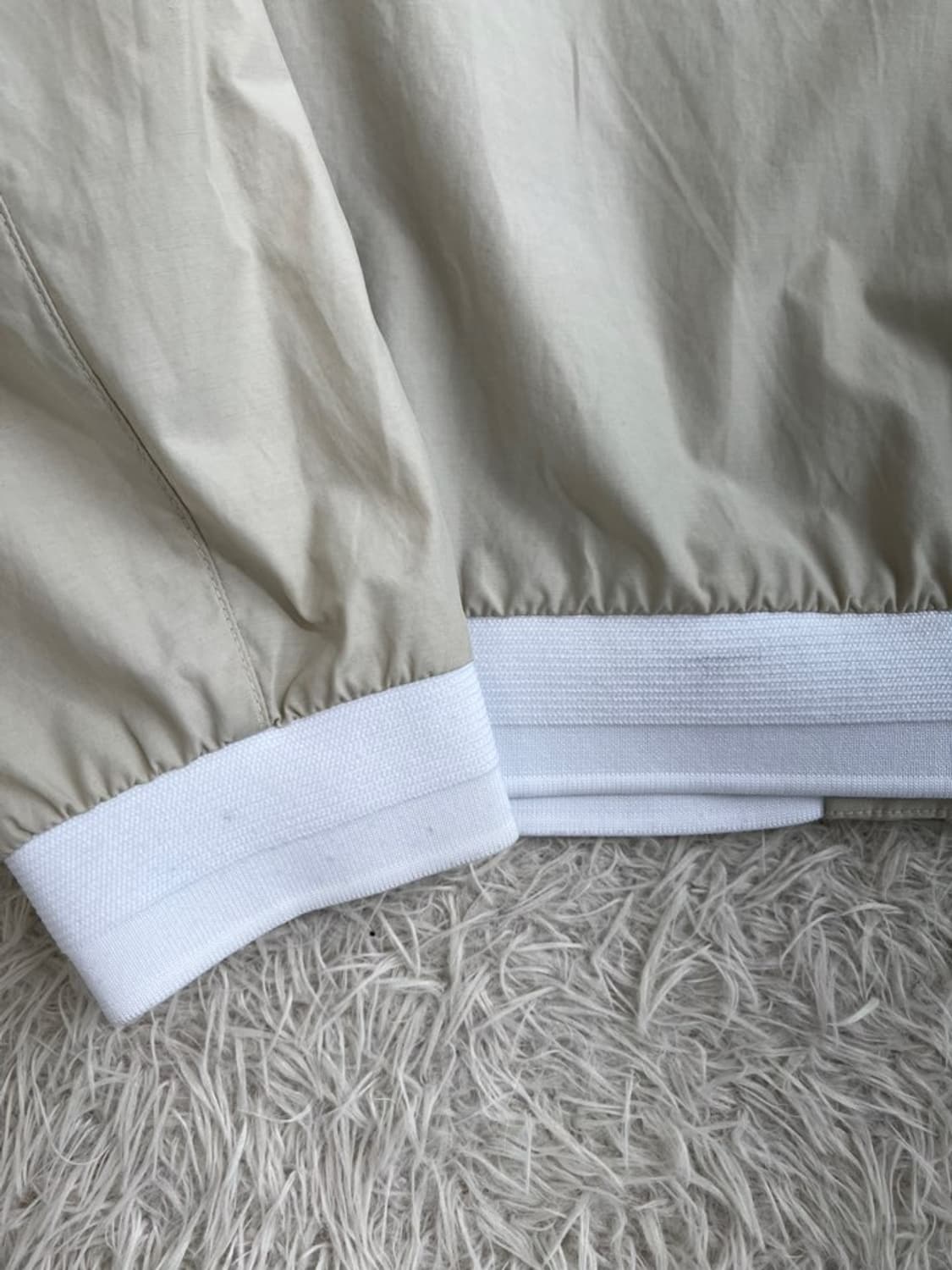 디스커버리 바람막이/#602 상품이미지4