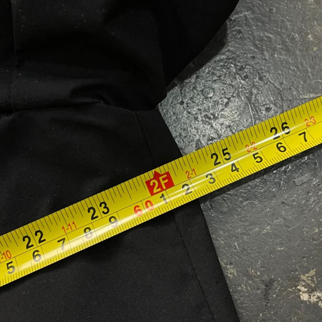 100 캘빈클라인 바람막이 상품이미지7