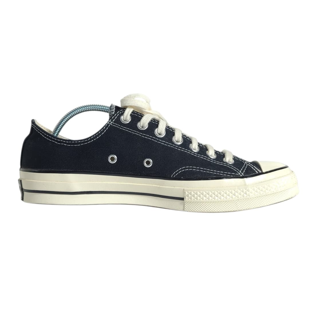 270) CONVERSE  컨버스 척 70 클래식 블랙 상품이미지4