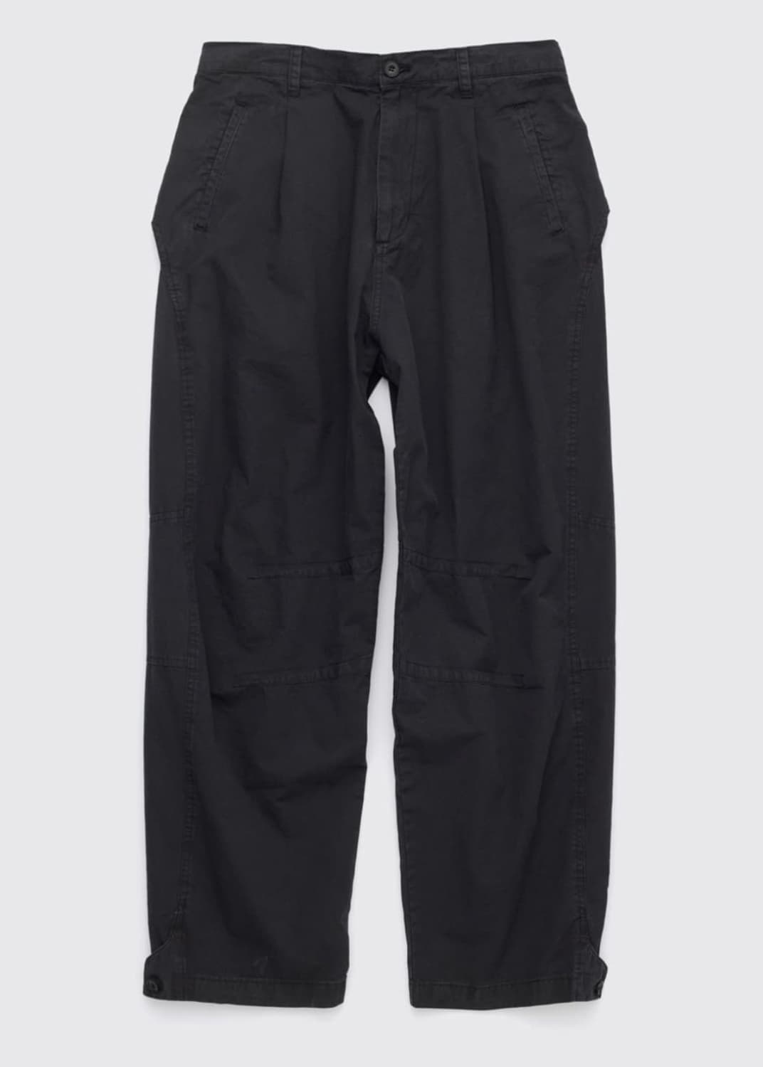 [3] 해칭룸 보우 팬츠 hatchingroom bow pants 상품이미지1