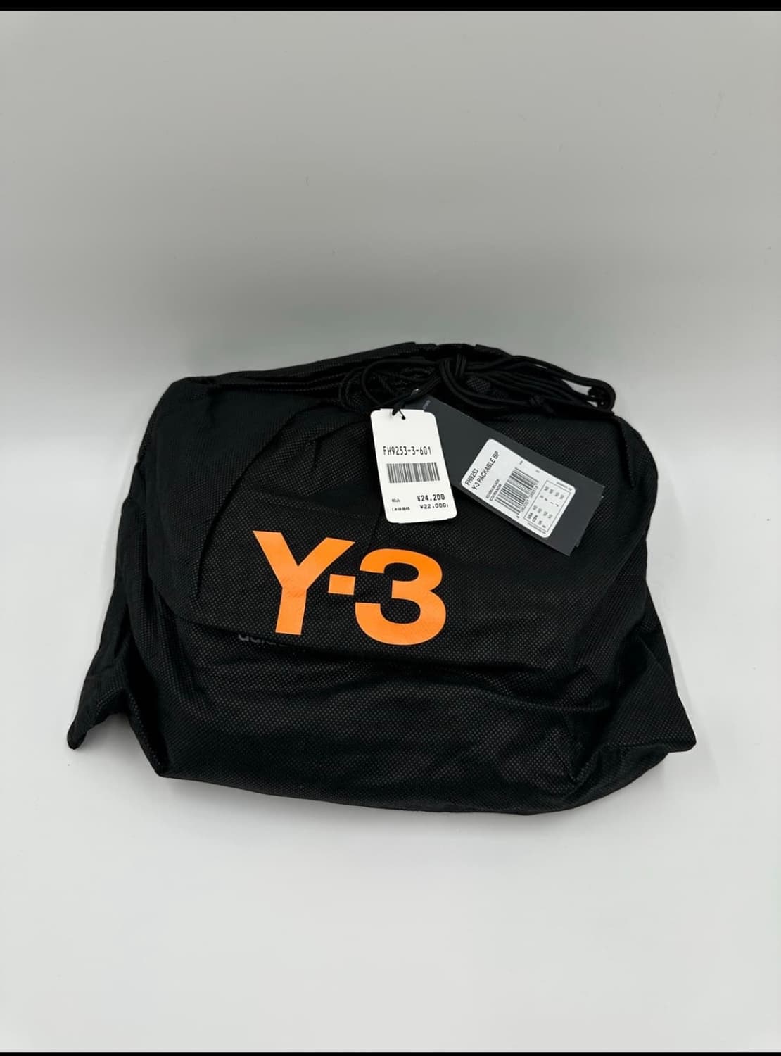 Y-3 상품이미지3