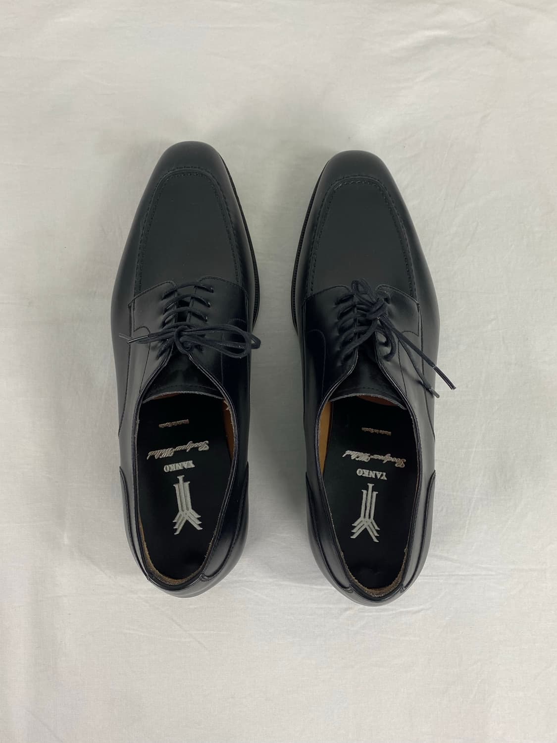 얀코 Yanko 더비 슈즈 7size <60> 상품이미지3