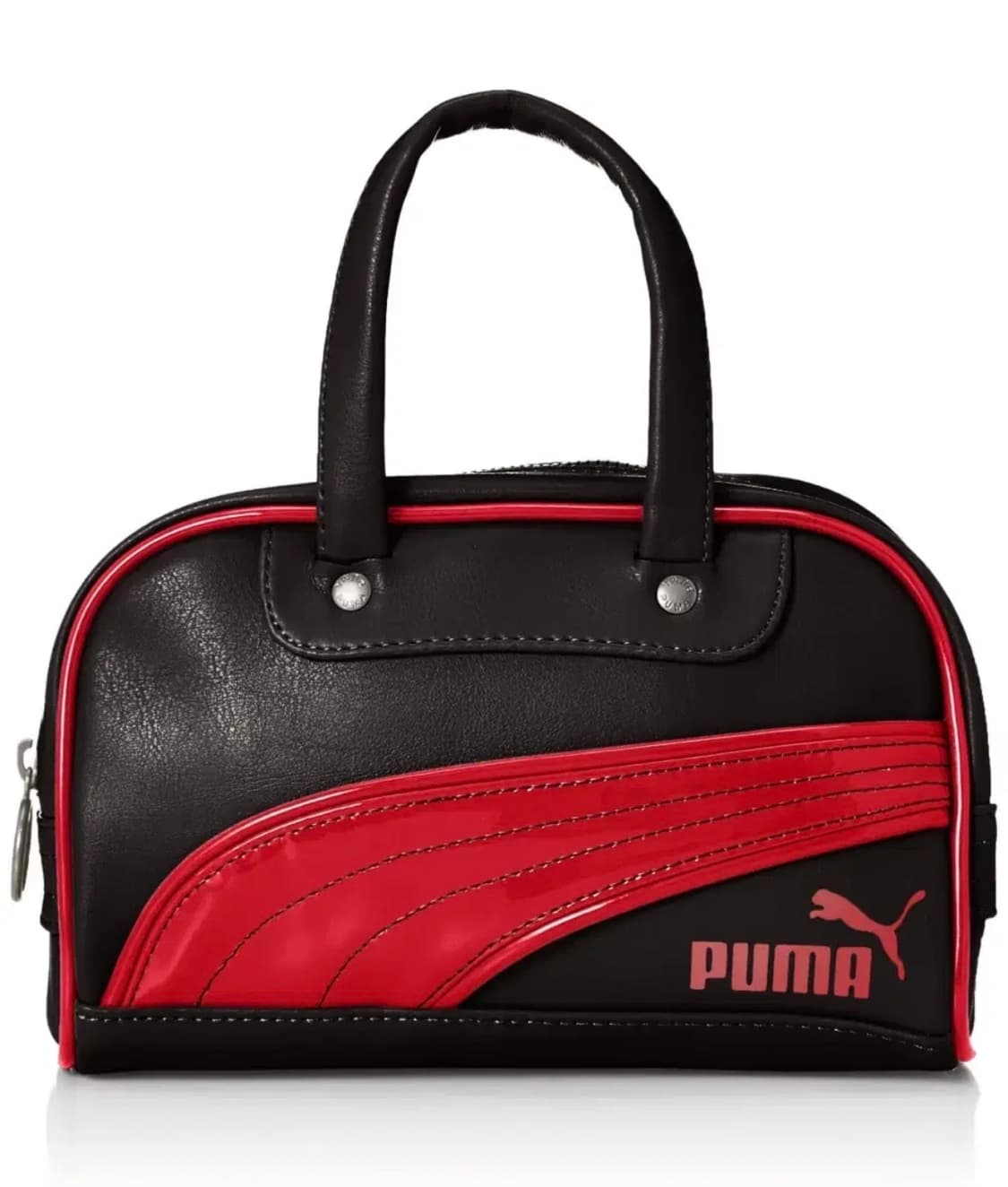 퓨마 레트로 미니 백 상품이미지1