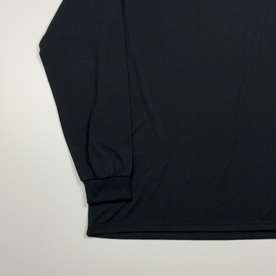 (105) 니들스 x 엔드클로딩 모크넥 롱슬리브 새상품 상품이미지4