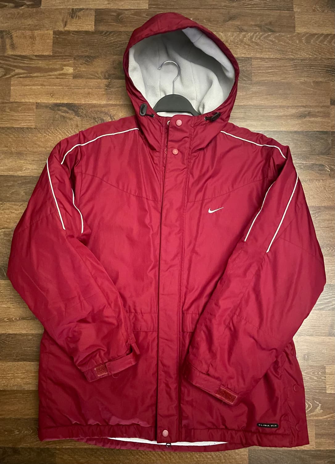 나이키 클리마핏 점퍼 / nike 상품이미지1