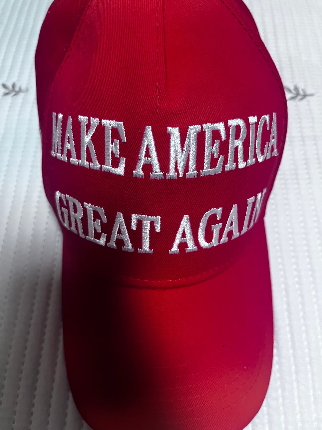 MAGA cap 상품이미지1
