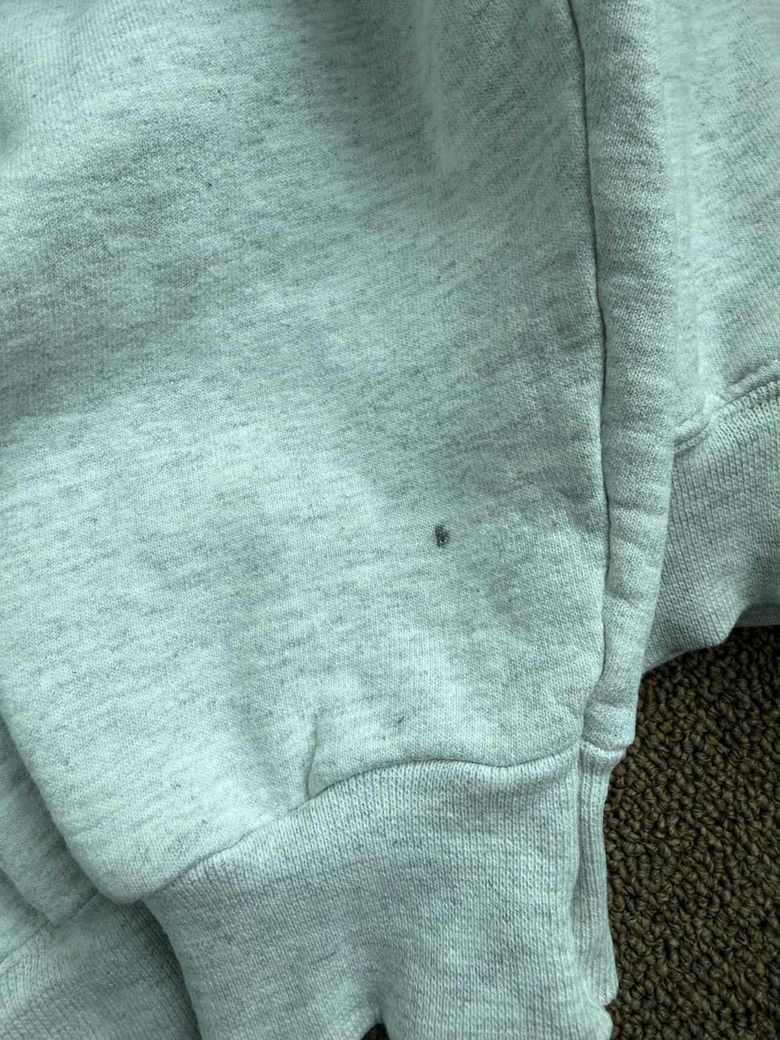 Hanse 90s 헤인즈 스웻셔츠 맨투맨 상품이미지7