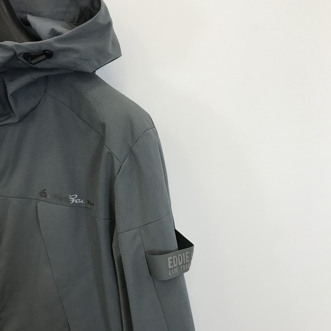 에디바우어 GRAPHENE 바람막이자켓 [M] 상품이미지2