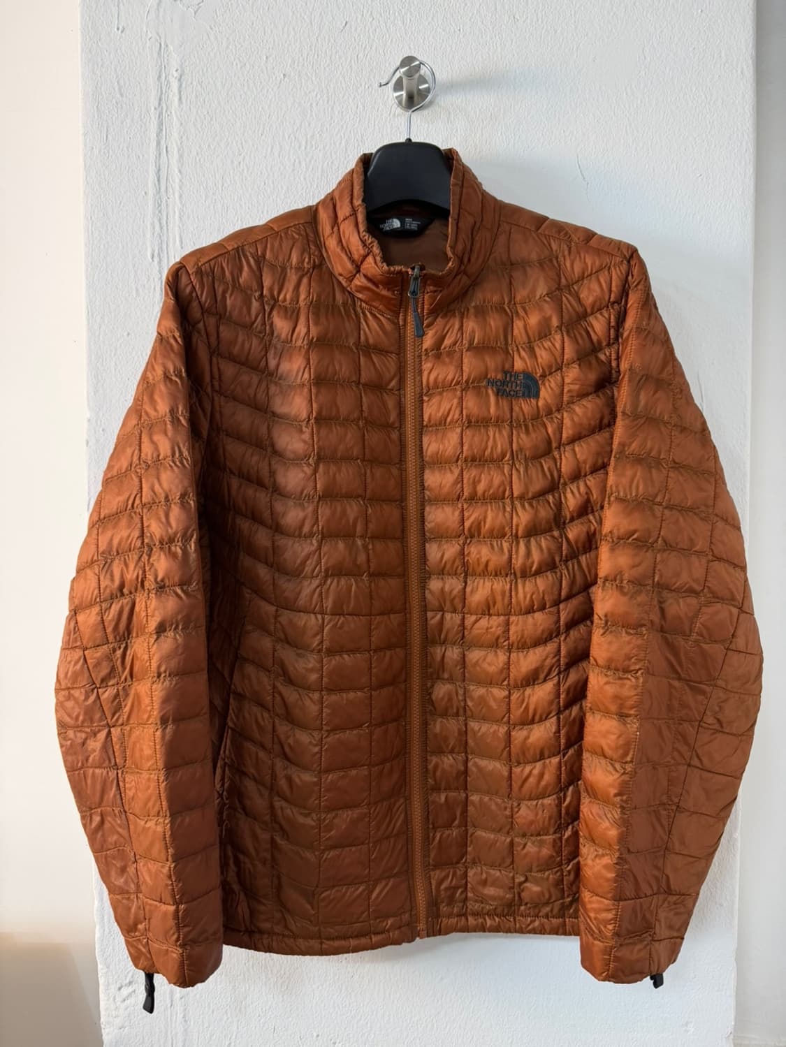 노스페이스 써모볼 경량 패딩  상품이미지1