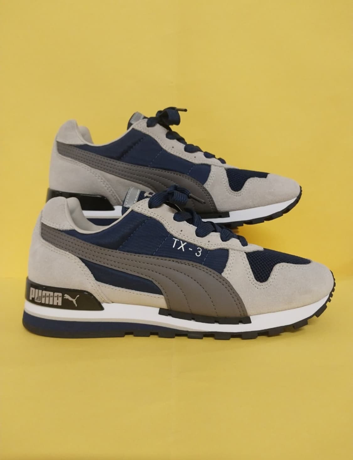 여성 푸마 TX-3 런닝화, 운동화 (230) 상품이미지3