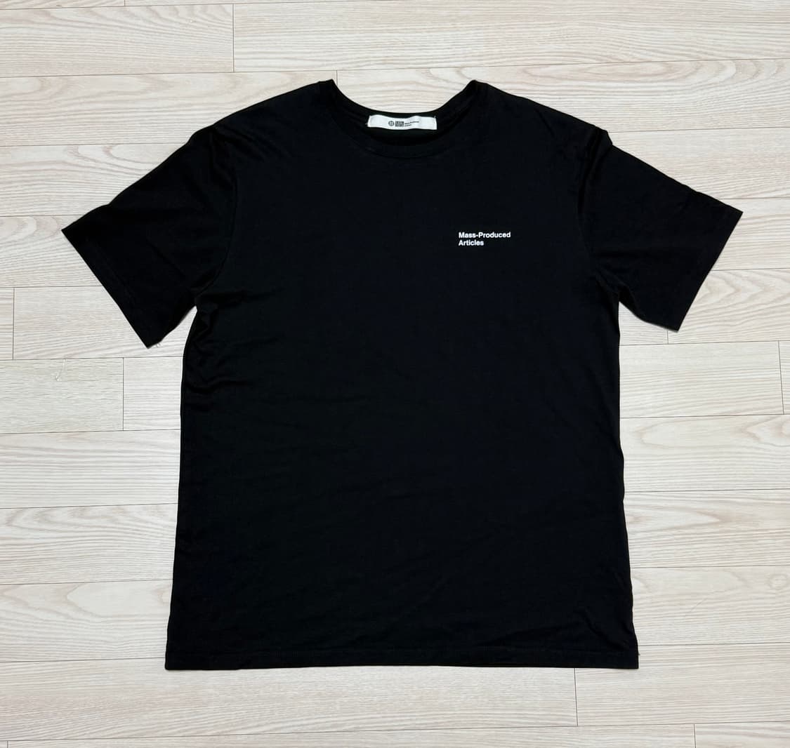 [S] 플라스틱 프로덕트 MPa T-SHIRT 상품이미지1