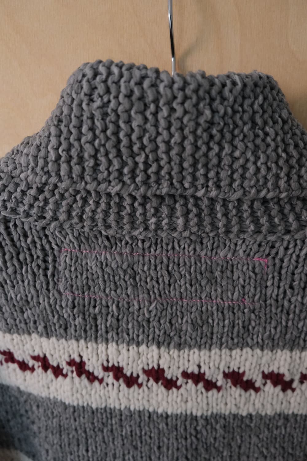 2004 Cowichan Cardigan 상품이미지5