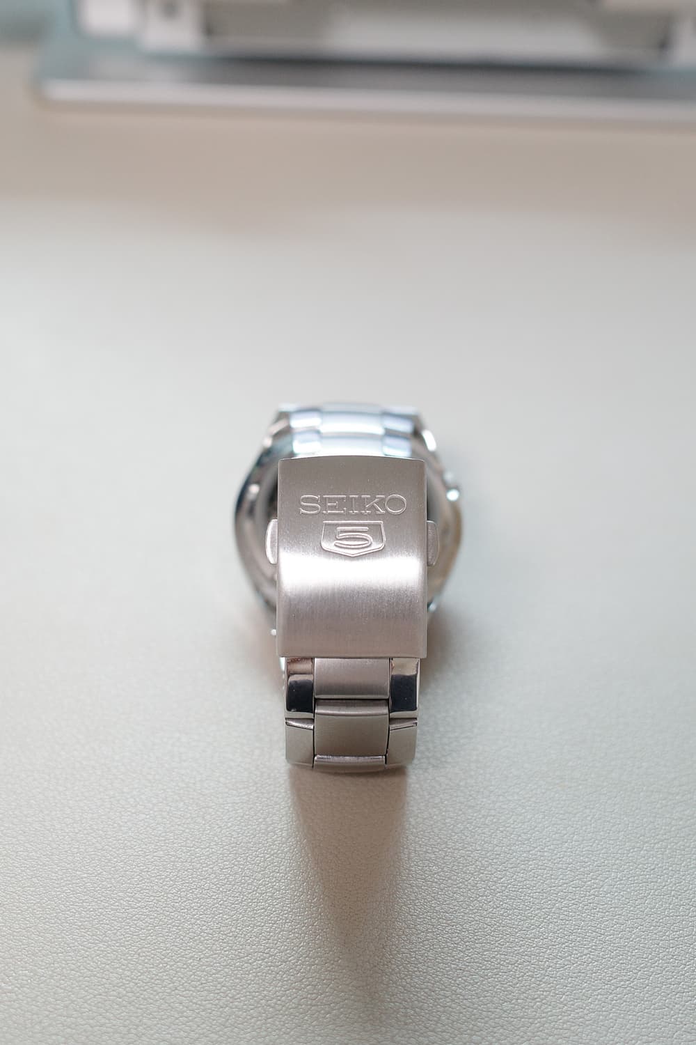 세이코 오토매틱 snk623k1 상품이미지7