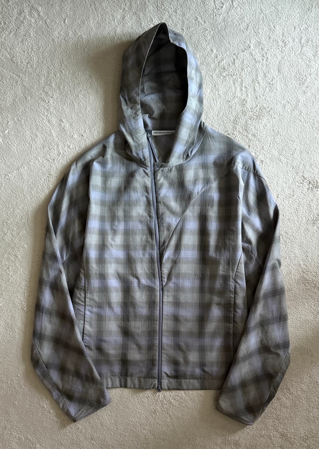 [s]PAF 8.0+ Runner Jacket 상품이미지2